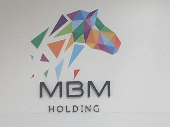 M B M Holding