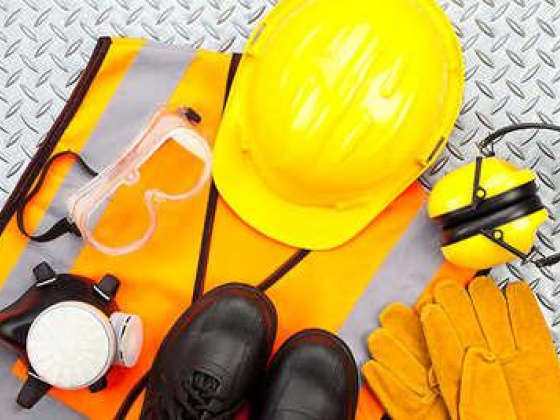 Al Waleed Safety Equipment
