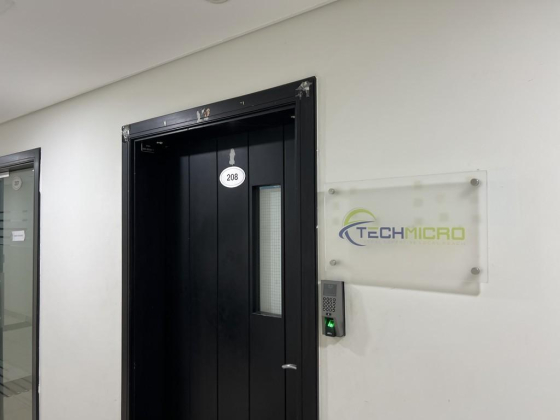 Tech Micro