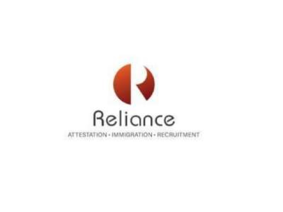 Reliance Immigration Services