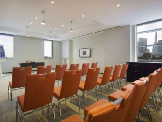 Al Aghar Meeting Room