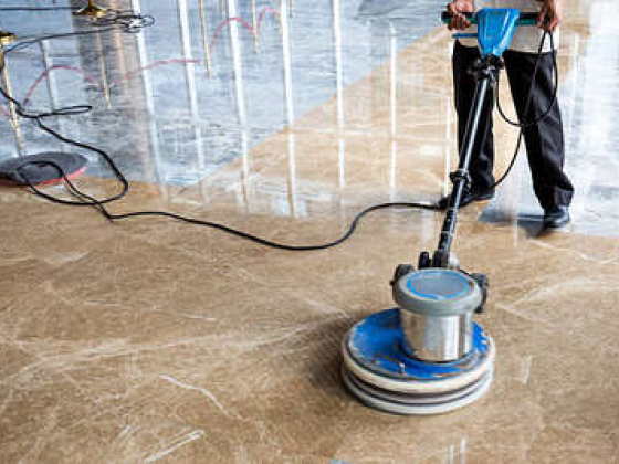 Al Faraj Building Cleaning