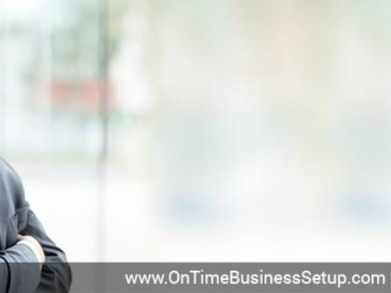 On Time Business Setup