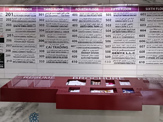 Eiman Jalal Home Appliances Trading