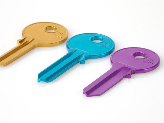 Al Anees Keys