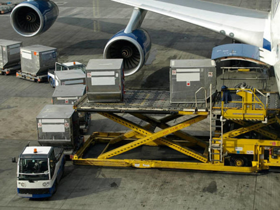 E-shipment Pakistan