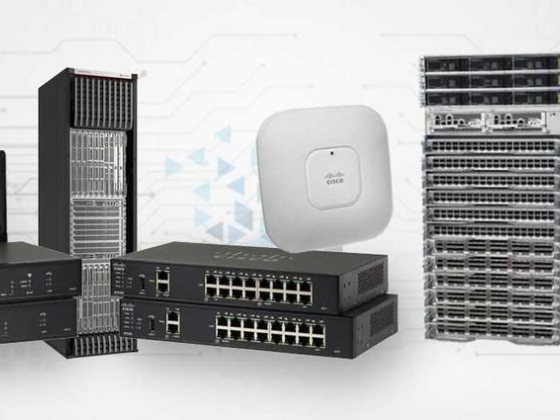 Networkise Cloud Technologies