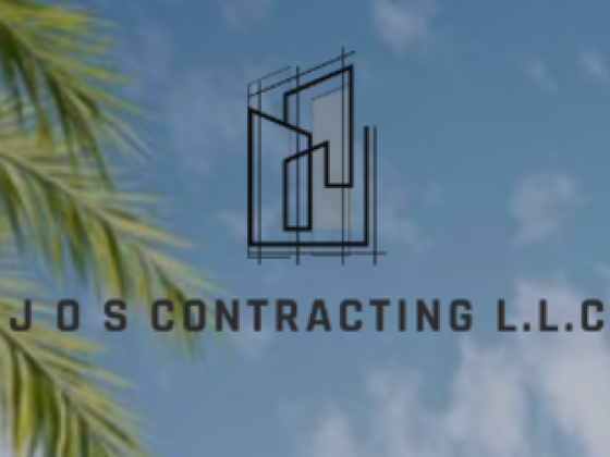 J O S Contracting