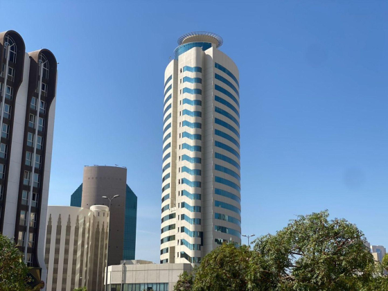 E C O Engineers Consultants Office