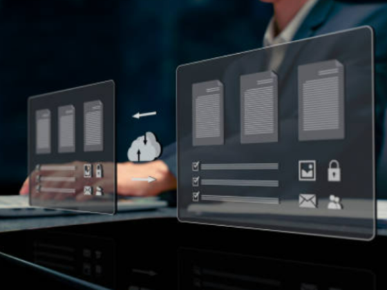 Ir Services