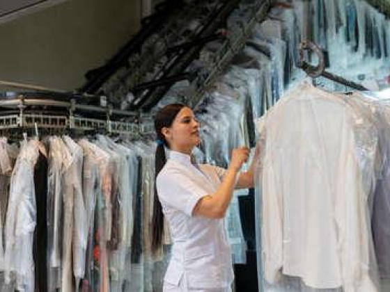 Najm Alkhair Laundry