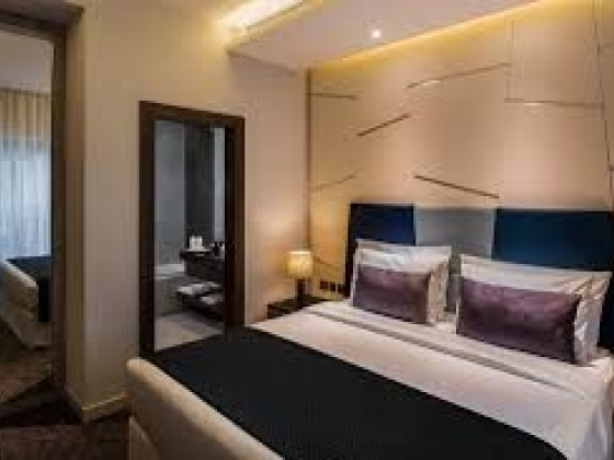 Mövenpick Hotel Apartments Downtown Dubai