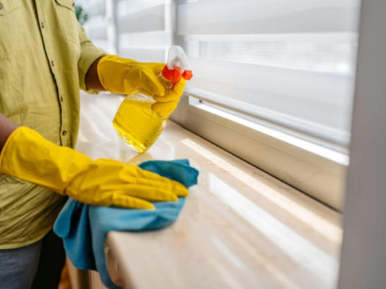 Bright Golden Falcon Detergents Trading