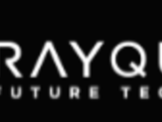 Rayqube Future Tech