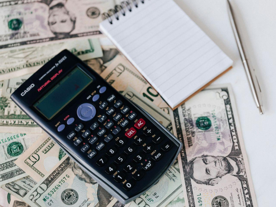 Al Wesal International Collection Of Debt