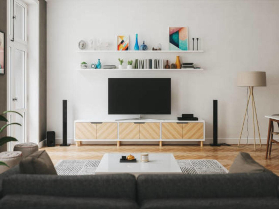 Inam Al Madina Furniture And Electronics Trading