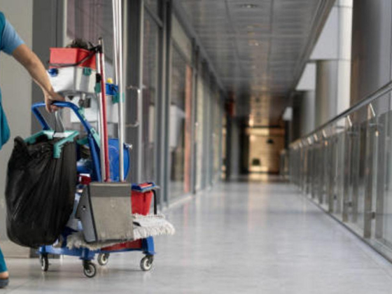 ABB One Building Cleaning Services