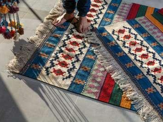 China Oriental Rugs