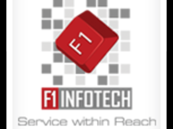 F1 Infotech