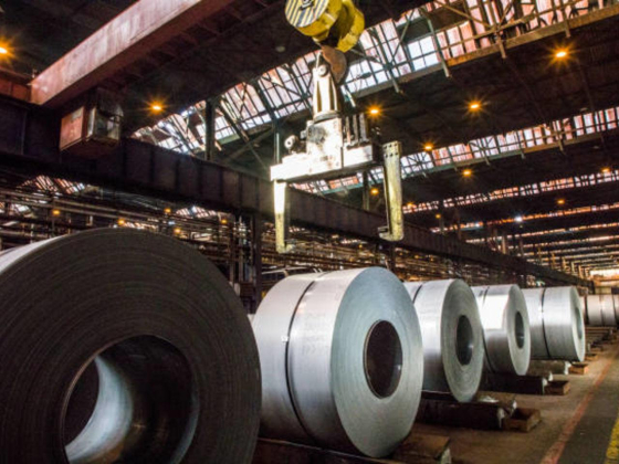 Al Omaraa Steel And Basic Steel Products Trading