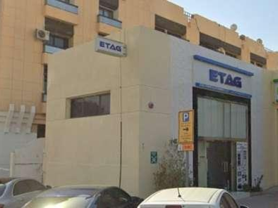 ETAG Power Electronics