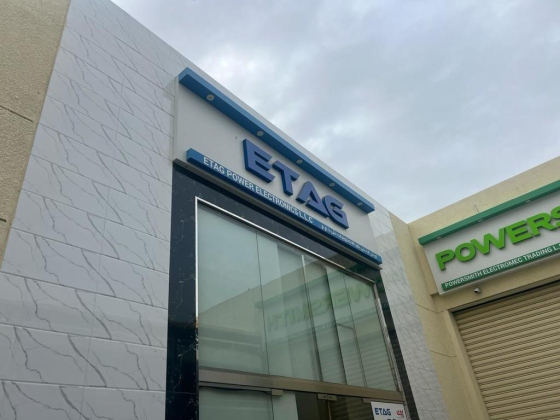 ETAG Power Electronics