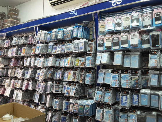 Golden Nest Mobile Phones Trading