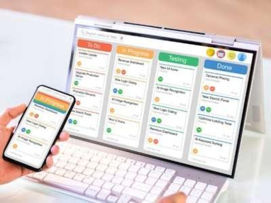 Wondersoft Technologies