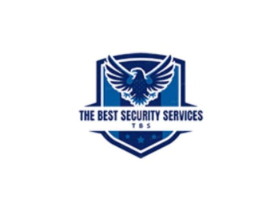 TBS The Best Security Services