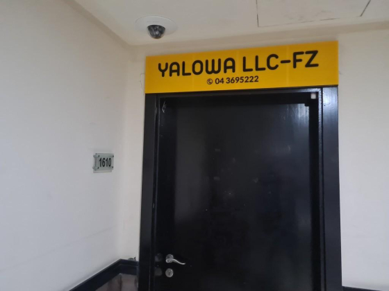 Yalowa