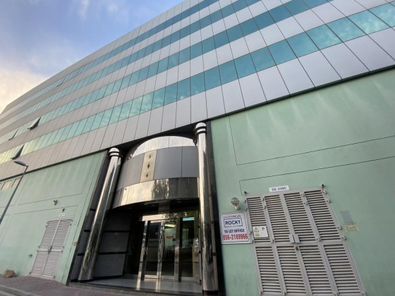 Channels Tower Trading