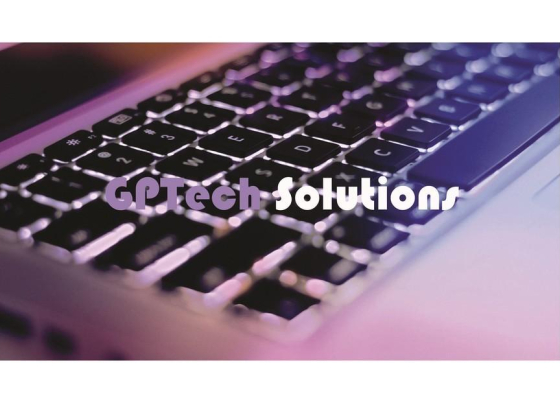 Gp Tech Solutions