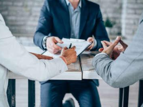 Neav Mortgage Consultant