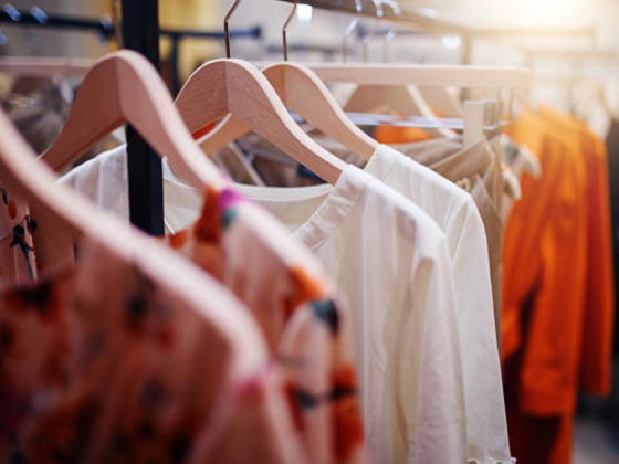 Min Fashion Style Garments Trading