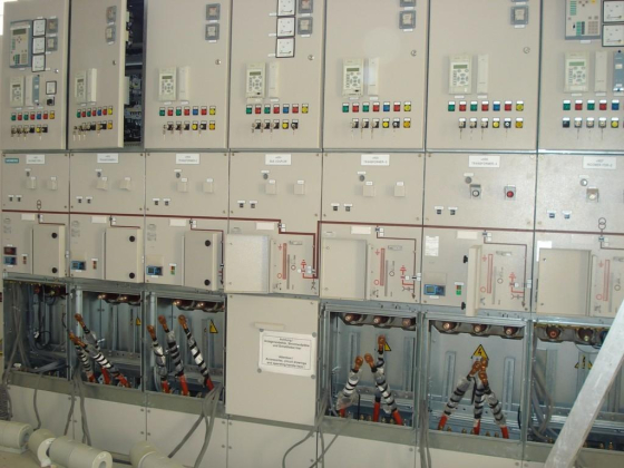 Power Plus Electromechanical