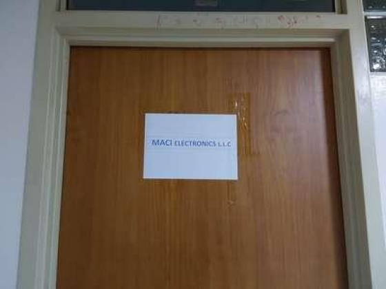 M A C I Electronics