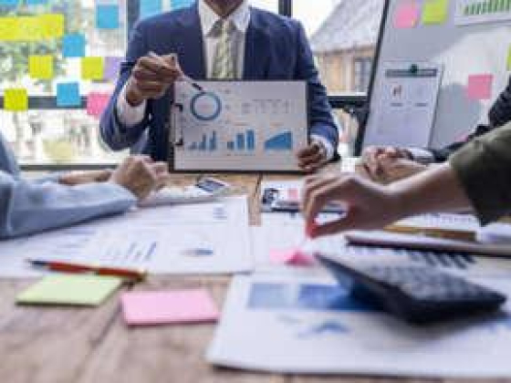 First Gate Business Services
