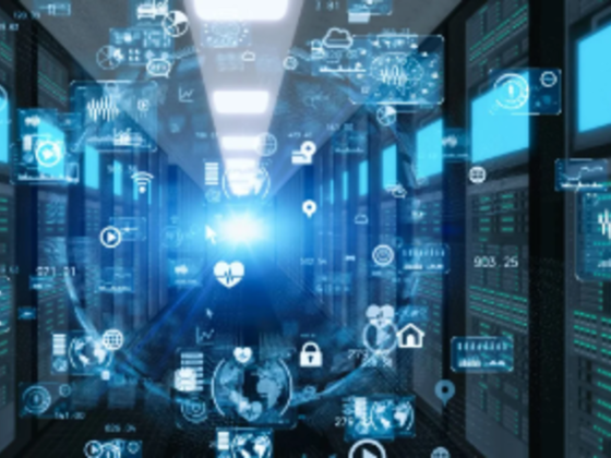 Ideals Virtual Data Rooms