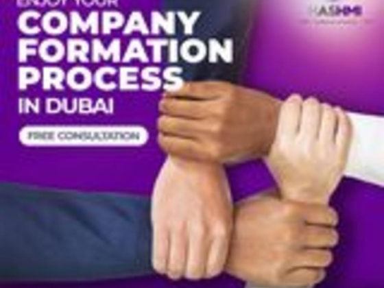 Hashmi Business Setup Services