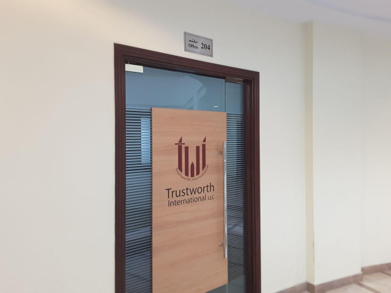 Trustworth International