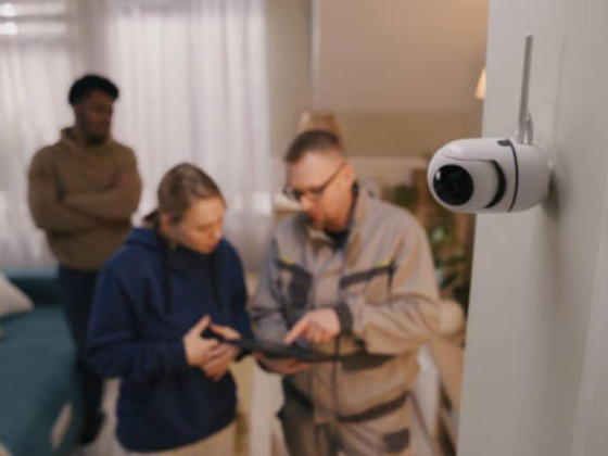 Brightsphere Security Systems