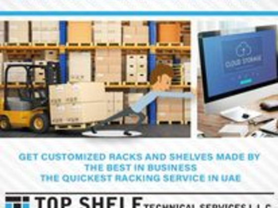 Top Shelf Technical Services