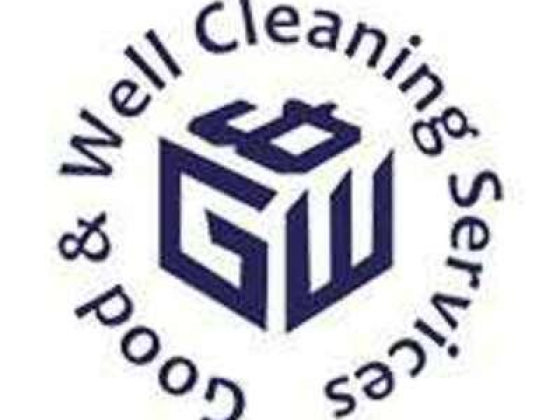 Good And Well Bulding Cleaning Services