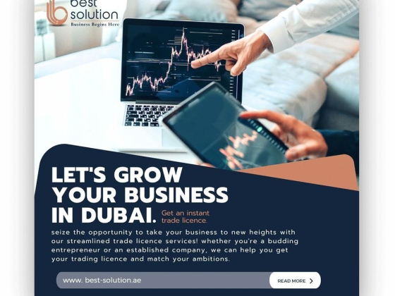 Best Solution Corporate Services Provider
