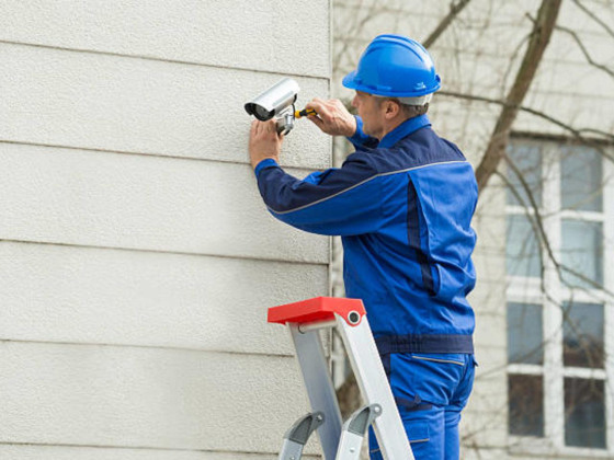 VPO Security Services
