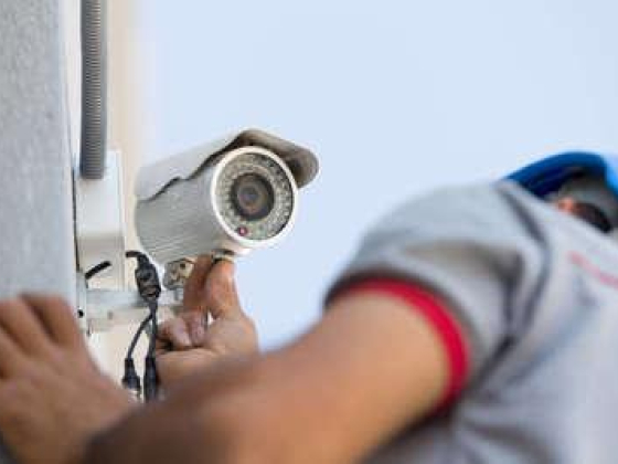 VPO Security Services