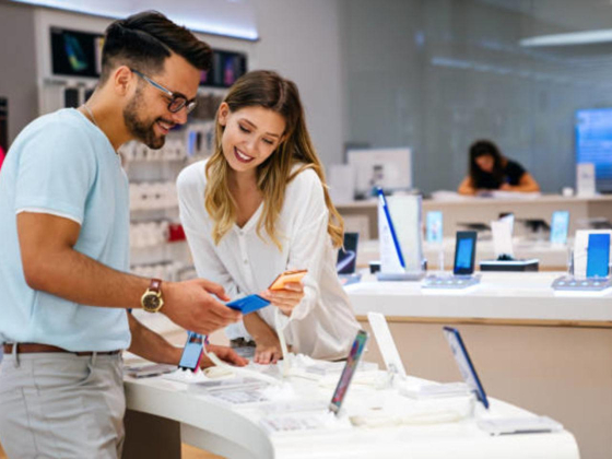 Fishvar City Mobile Phones & Accessories Trading