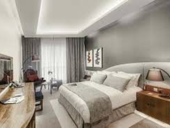 Radisson Blu Hotel Dubai Waterfront