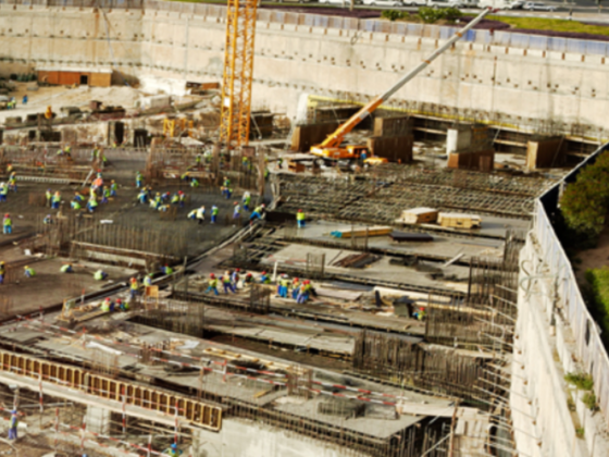 Al Habtoor Stfa Soil Group
