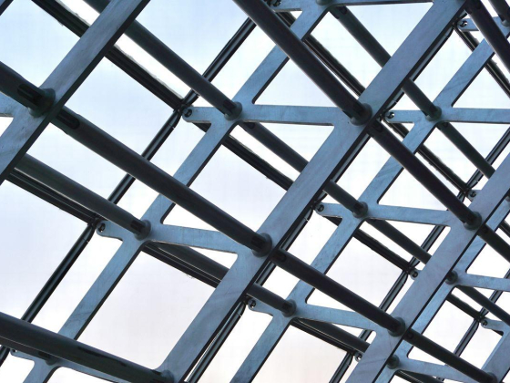 Alpha Steel Trading Co